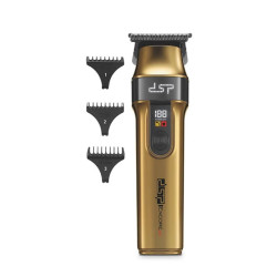 Tondeuse Cheveux Professionnelle DSP 7500tr/min / Gold