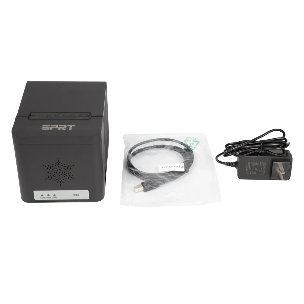 Imprimante de Ticket SPRT SP-POS8811A