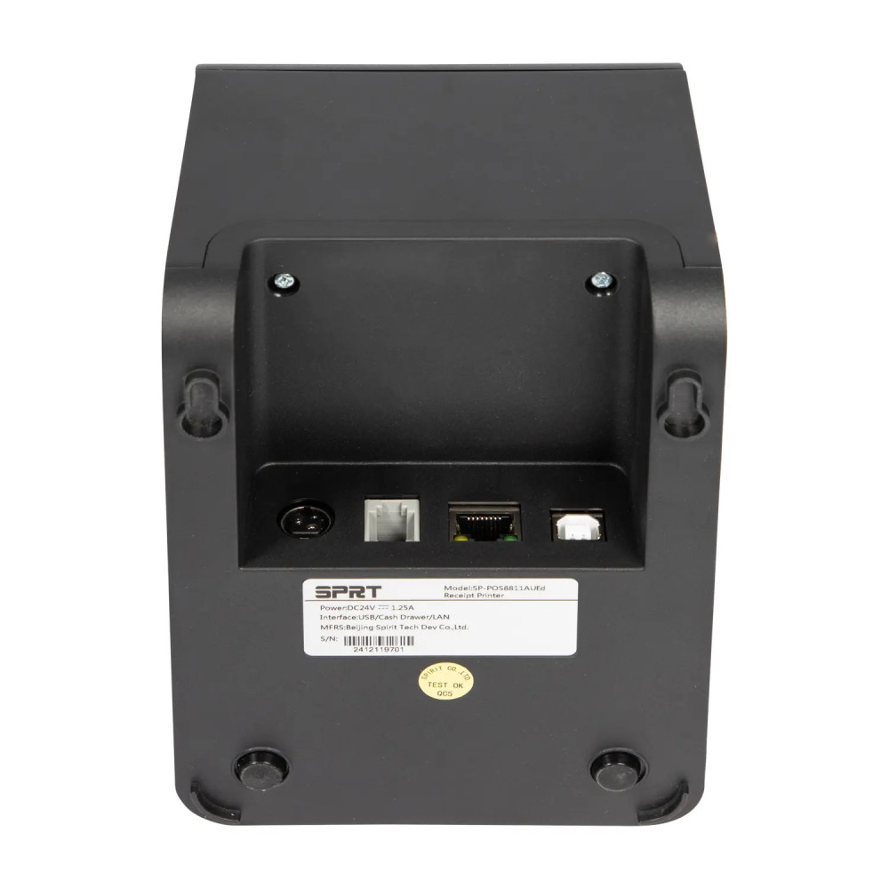 Imprimante de Ticket SPRT SP-POS8811A