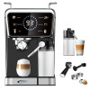 Machine à Café Florence 1.5Litre / HK429 / Noir