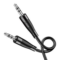 Cable Jack-Jack KSC 894 3.5MM KAKU - 1M