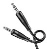 Cable Jack-Jack KSC 894 3.5MM KAKU - 1M