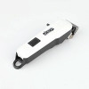 Tondeuse DSP De Cheveux PRO Sans Fil 5W / 90057 / Blanc