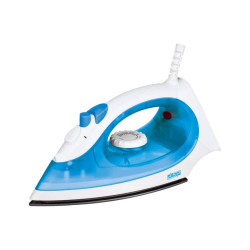 Fer à repasser Céramique DSP 1800W / KD1066 / Bleu