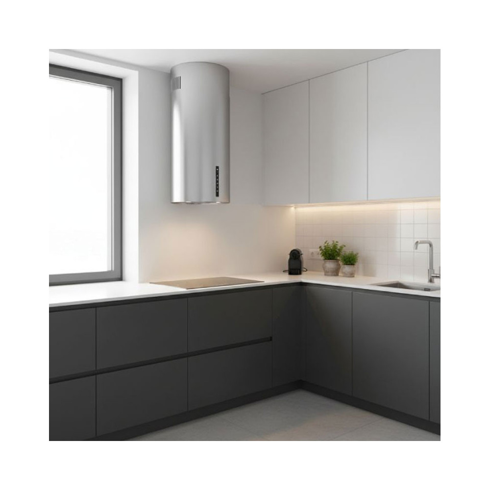 Hotte centrale JOKER 40 CM / JHCGI-1640I