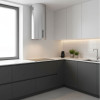 Hotte centrale JOKER 40 CM / JHCGI-1640I