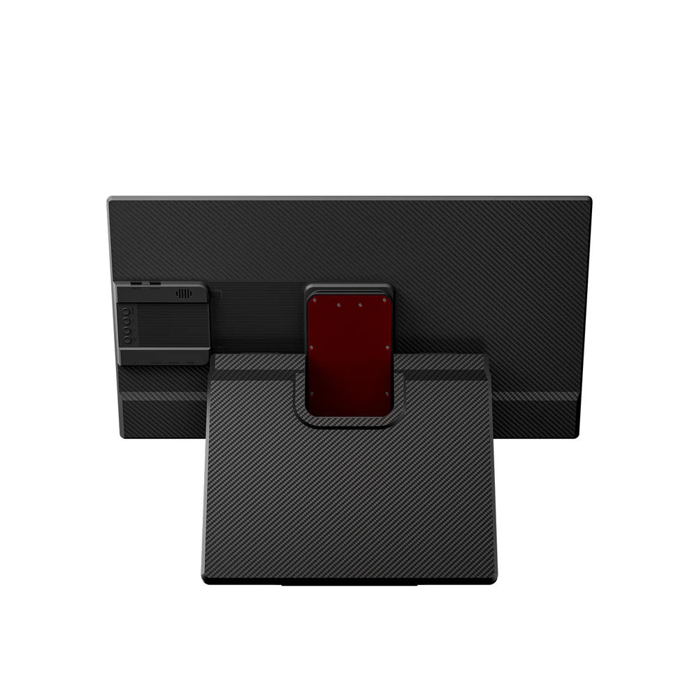 Blackview Table 10 Écran Portable 23.8" / 100 Hz / HDR Avec Haut-parleur Intégré / USB-C / Mini HDMI / Noir