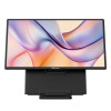 Blackview Table 10 Écran Portable 23.8" / 100 Hz / HDR Avec Haut-parleur Intégré / USB-C / Mini HDMI / Noir