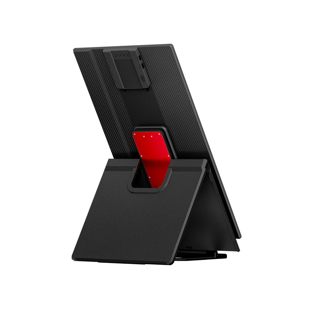 Blackview Table 10 Écran Portable 23.8" / 100 Hz / HDR Avec Haut-parleur Intégré / USB-C / Mini HDMI / Noir