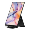 Blackview Table 10 Écran Portable 23.8" / 100 Hz / HDR Avec Haut-parleur Intégré / USB-C / Mini HDMI / Noir