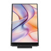 Blackview Table 10 Écran Portable 23.8" / 100 Hz / HDR Avec Haut-parleur Intégré / USB-C / Mini HDMI / Noir