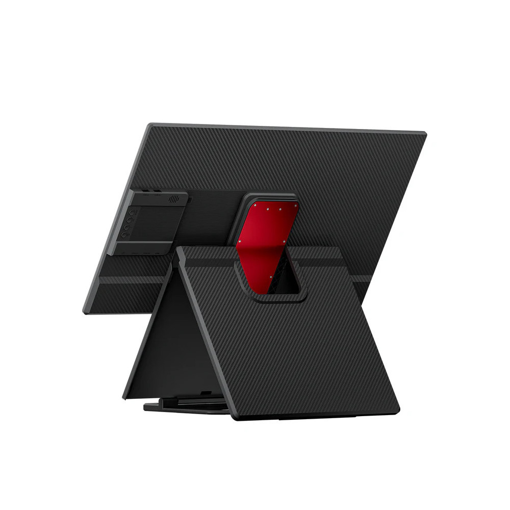 Blackview Table 10 Écran Portable 23.8" / 100 Hz / HDR Avec Haut-parleur Intégré / USB-C / Mini HDMI / Noir