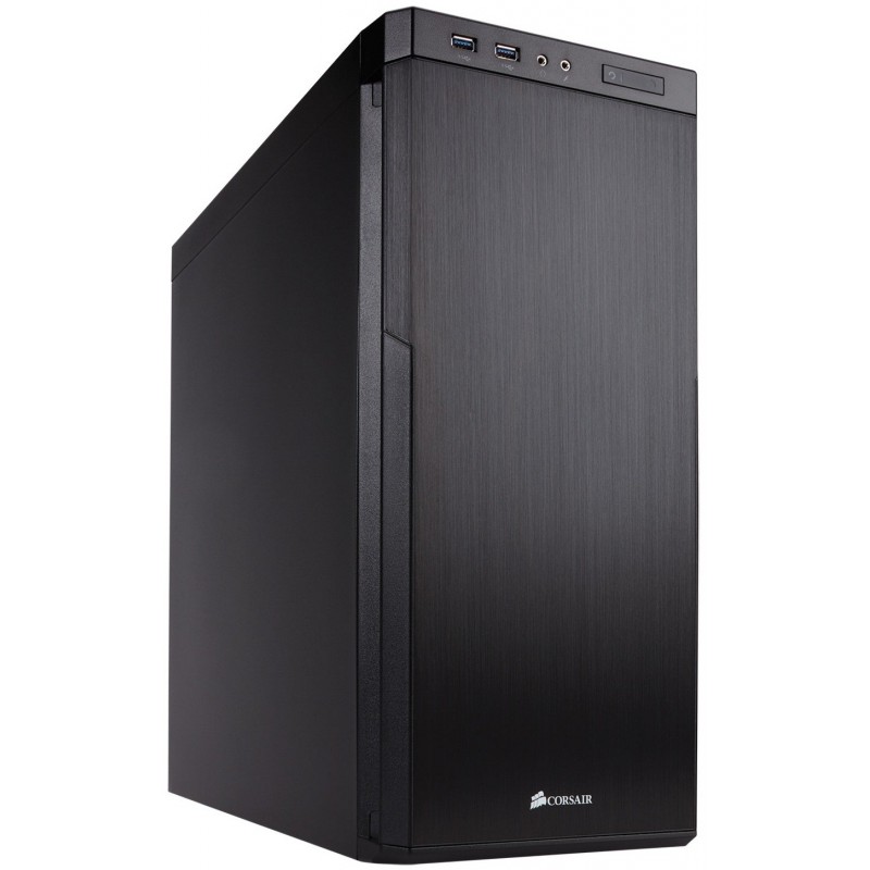 Boitier Corsair Carbide 300R Avec Fênetre