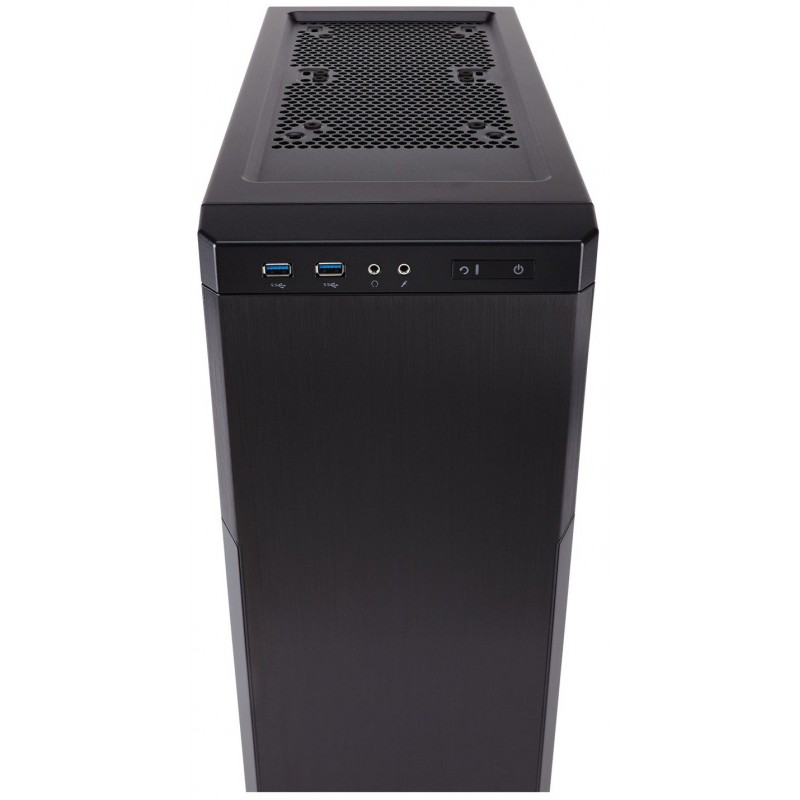 Boitier Corsair Carbide 300R Avec Fênetre