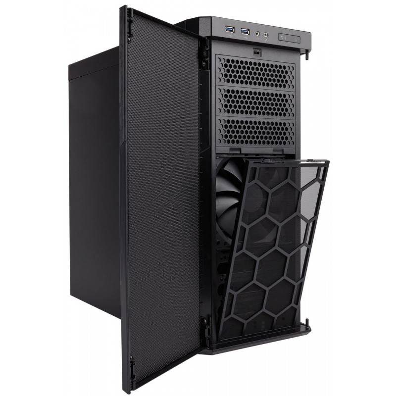 Boitier Corsair Carbide 300R Avec Fênetre