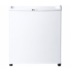 Mini Bar LG Defrost 45 Litres / GL-051SQQP/ Blanc