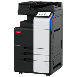 Photocopieur monochrome Develop ineo 301i