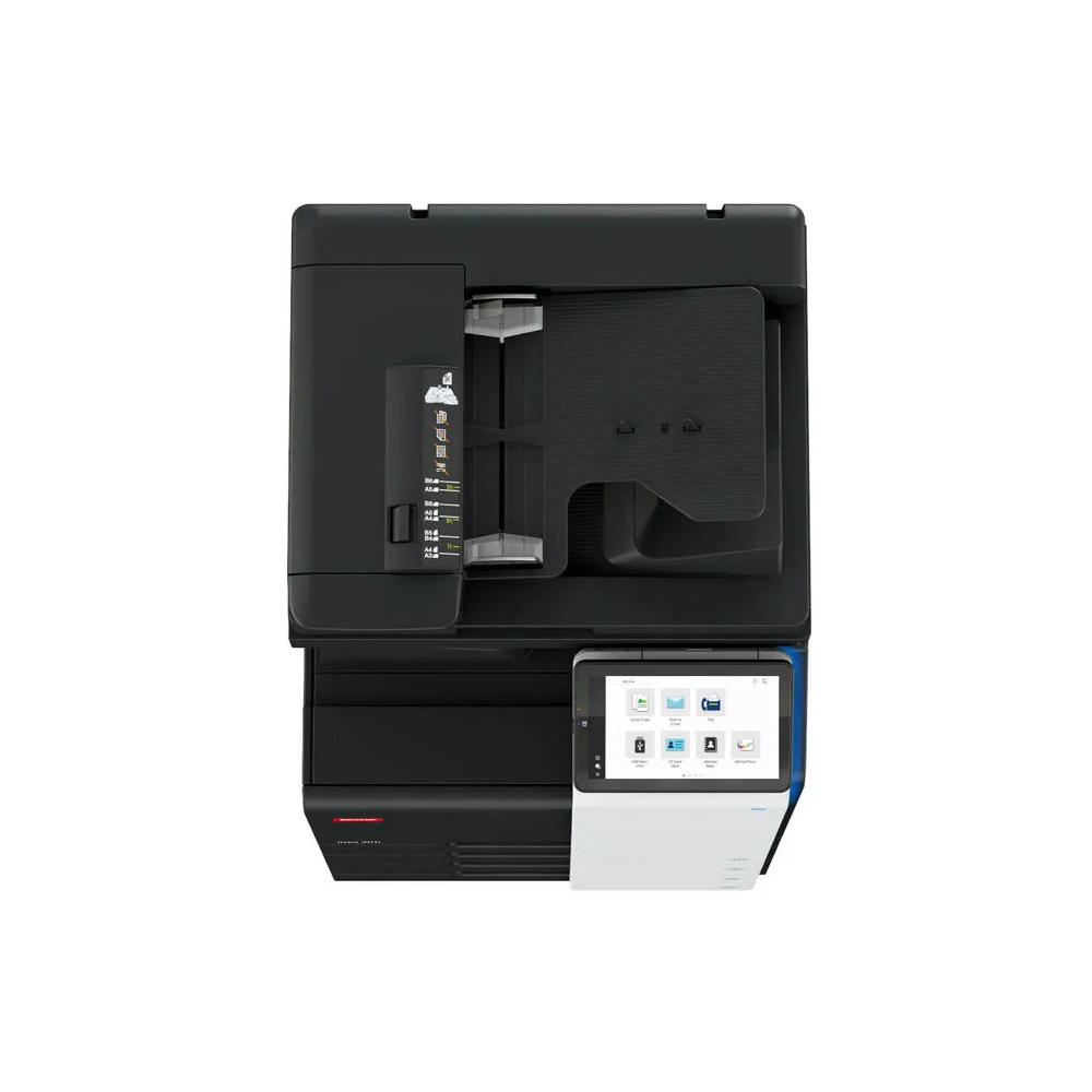 Photocopieur monochrome Develop ineo 301i