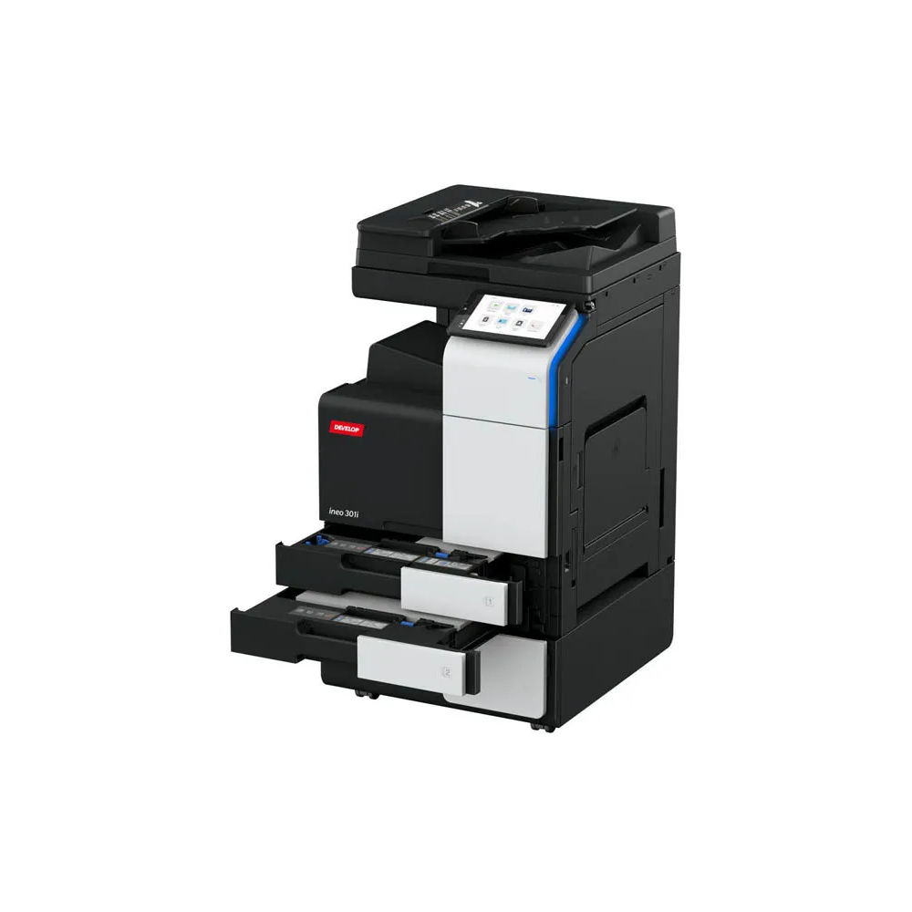 Photocopieur monochrome Develop ineo 301i