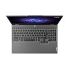 Pc Portable Gamer Lenovo LOQ 15IRX10 / i7-14700HX / RTX 5060 8G / 16 Go DDR5 / 512 Go SSD / Gris
