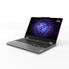 Pc Portable Gamer Lenovo LOQ 15IRX10 / i7-14700HX / RTX 5060 8G / 16 Go DDR5 / 512 Go SSD / Gris