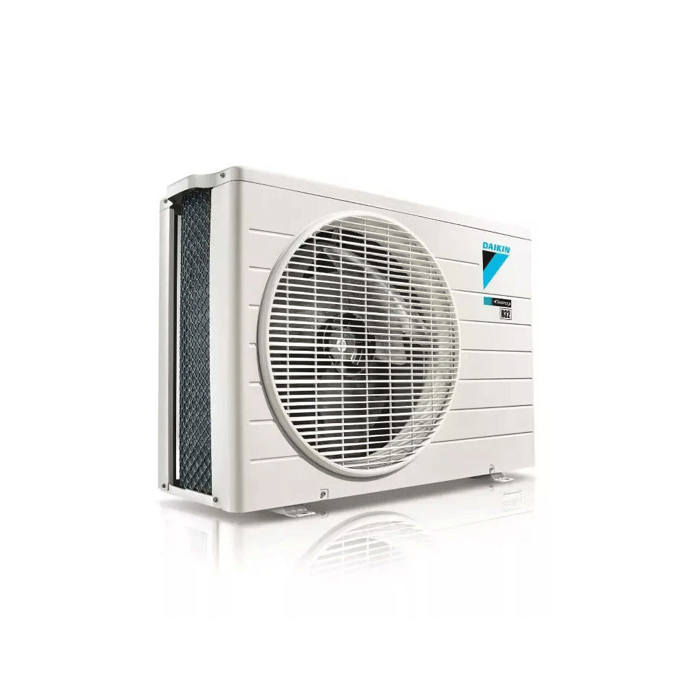 Climatiseur DAIKIN 12000btu INVERTER / CHAUD FROID