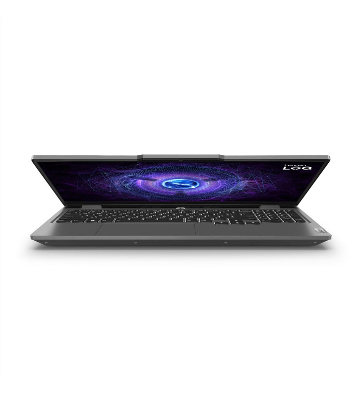 Pc Portable Gaming Lenovo LOQ 15IRX9 / i5-13450HX / RTX 3050 6G / 16 Go DDR5 / 512 Go SSD / Gris