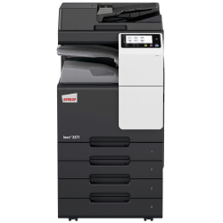 Photocopieur Develop ineo +257i