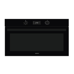 Four Encastrable INFINITY 105 Litres  / 90cm / O9003B / Noir