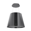 Hotte îlot INFINITY 50 CM / AGI1060-IX / inox