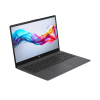 Pc Portable HP Laptop 15-fd0420nk / N100 / 16 Go / 512 Go SSD / Windows 11 Pro / Gris Foncé