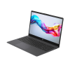Pc Portable HP Laptop 15-fd0420nk / N100 / 16 Go / 512 Go SSD / Windows 11 Pro / Gris Foncé