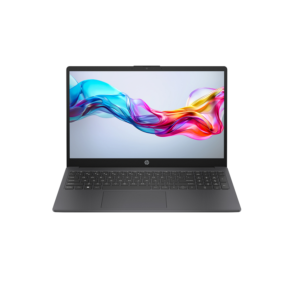 Pc Portable HP Laptop 15-fd0420nk / N100 / 16 Go / 512 Go SSD / Windows 11 Pro / Gris Foncé