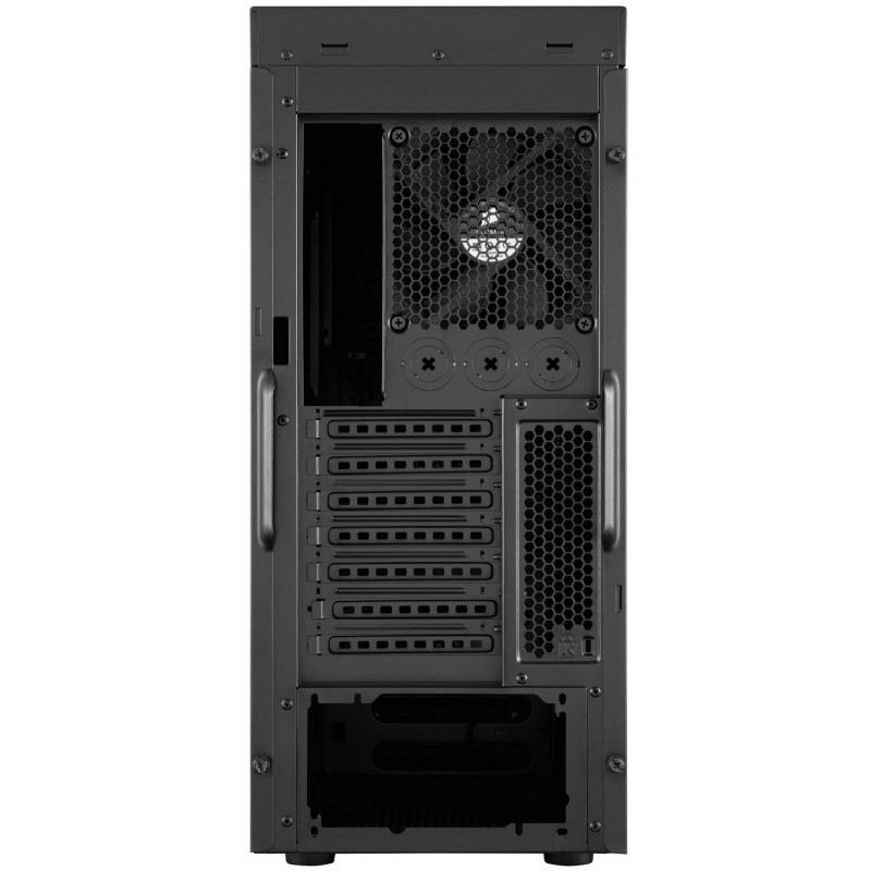 Boitier Corsair Carbide 330R Blackout