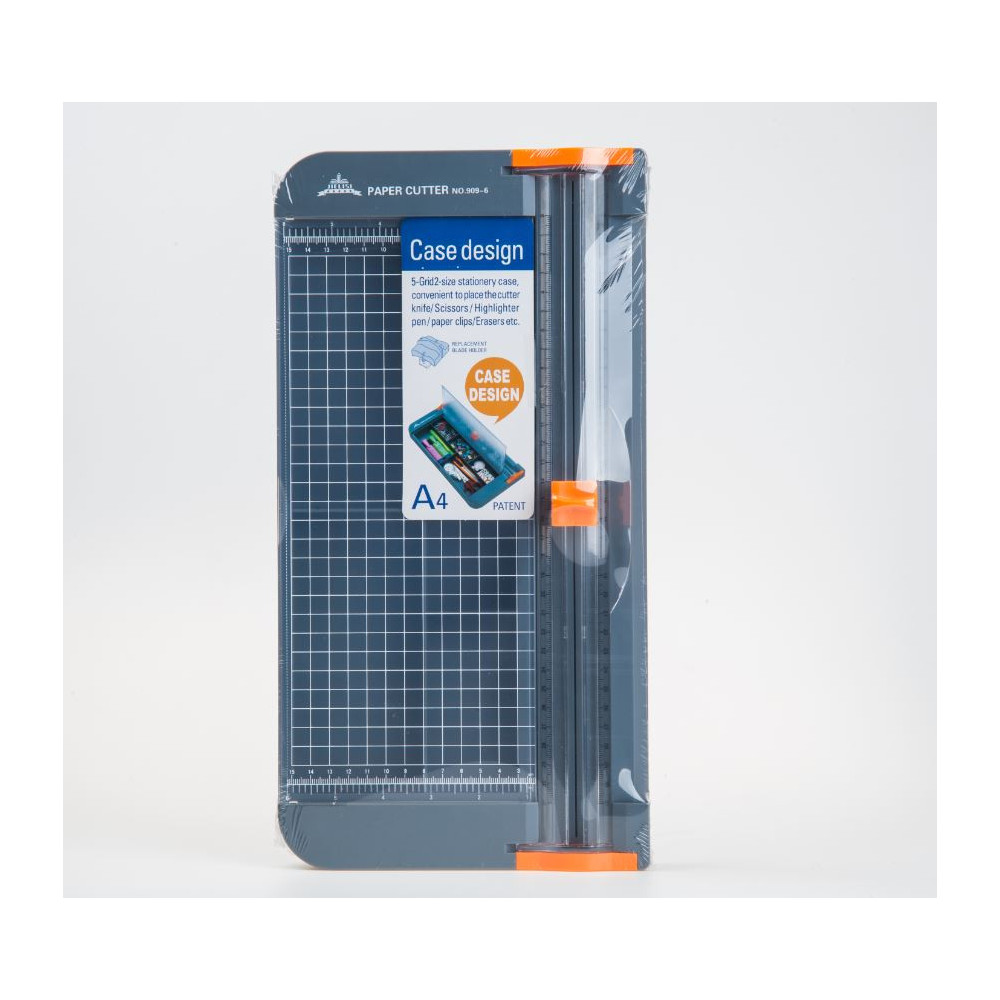 Cisaille papier A4 909-6