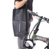 Vélo électrique Promotos Rover-Exelero / 7 vitesses / 800 W / Vert