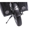 Vélo électrique Promotos Rover-Exelero / 7 vitesses / 800 W / Vert