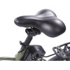 Vélo électrique Promotos Rover-Exelero / 7 vitesses / 800 W / Noir