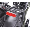 Vélo électrique Promotos Rover-Exelero / 7 vitesses / 800 W / Noir