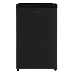 Mini Bar PREMIUM 89 Litres / AMBC189-DG01 / DARK INOX