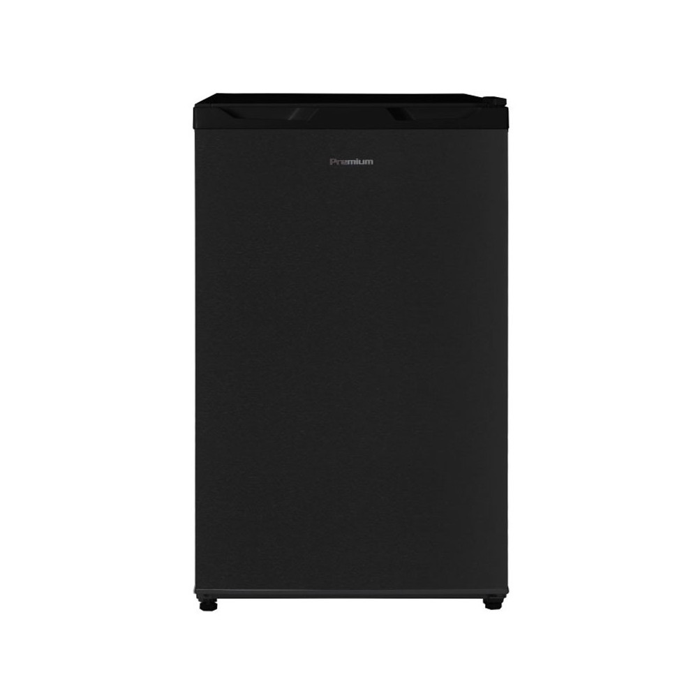 Mini Bar PREMIUM 89 Litres / AMBC189-DG01 / DARK INOX