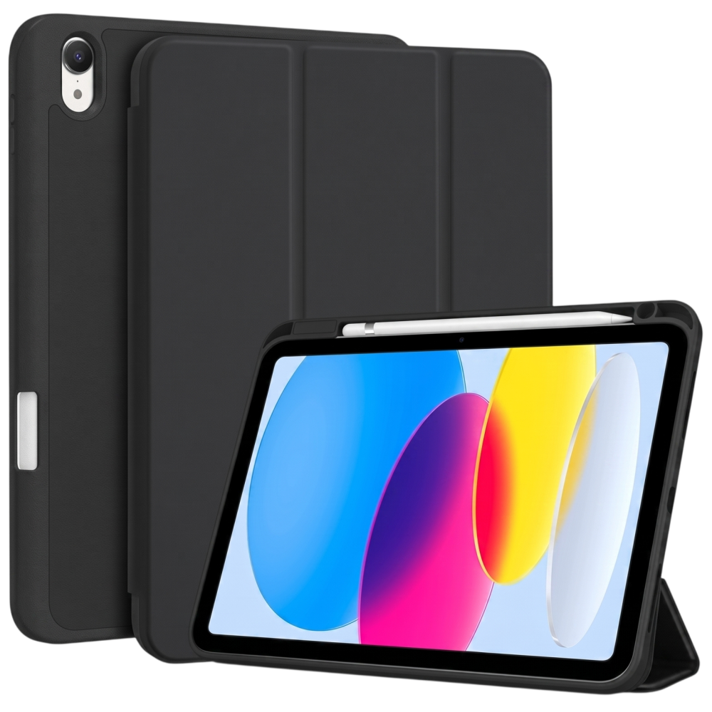 Étui Pour Apple iPad Air 11 pouces / Noir