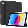Étui Pour Apple iPad Air 11 pouces / Noir