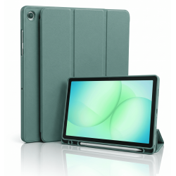 Étui Pour Tablette Samsung Galaxy Tab A11+ / 11 pouces / Vert