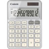 Calculatrice de bureau Canon KS-125KB-SL 12 chiffres / Silver