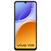 Smartphone VIVO Y05 8 Go / 128 Go / Noir