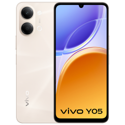 Smartphone VIVO Y05 8 Go / 128 Go / Plantuim