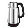 BOUILLOIRE SANS FIL KIWI 2.2 Litres / KK-3334 / INOX