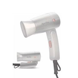 Sèche Cheveux APRILLA / AHD-2102-WH / WHITE