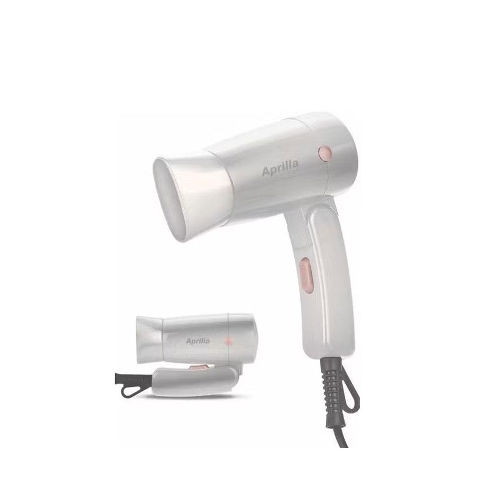 Sèche Cheveux APRILLA / AHD-2102-WH / WHITE